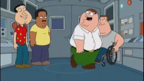 Most Racist Moments Compilation Family Guy