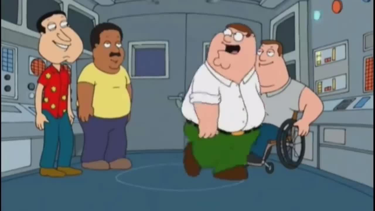 Most Racist Moments Compilation Family Guy