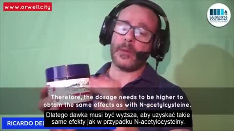 UWOLNIJ SIĘ OD TLENKU GRAFENU Z ORGANIZMU