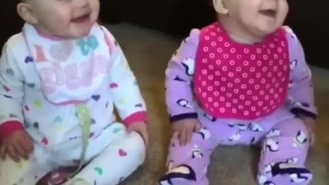 Two loving brothers