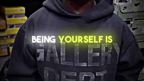 Don’t listen anyone | Self motive mindset