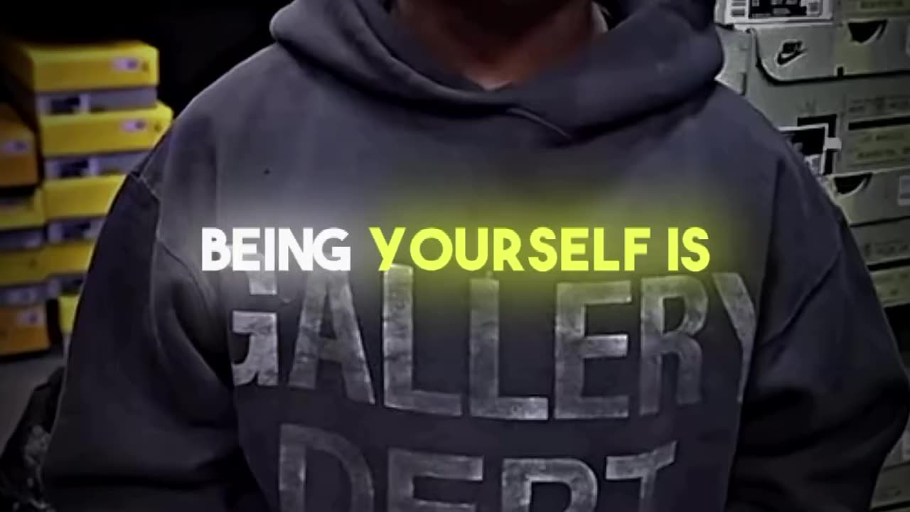 Don’t listen anyone | Self motive mindset