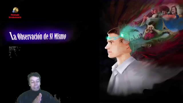 La Auto-Observación