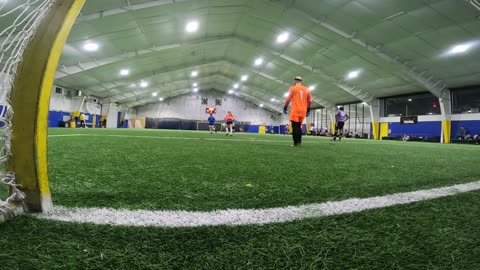 2024-01-08 - Bootfall FC vs Regeneron UTD - Part 4