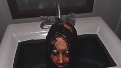 Sink seems to be clogged 🧼