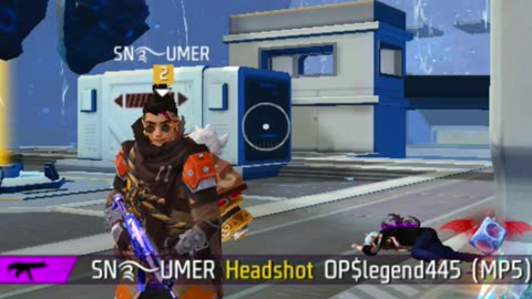 1v4 clash squad rank plzz like share and subscribe