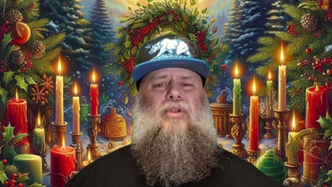 Is Jesus Really The Reason For The Season?