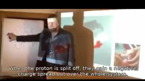 FUE ASESINADO EL CIENTIFICO EN NOVIEMBRE DEL 2021