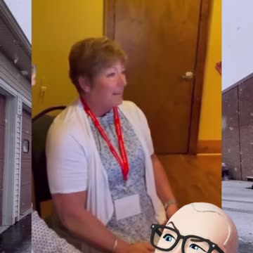 Meanwhile in Illinois election news. Did I do that?