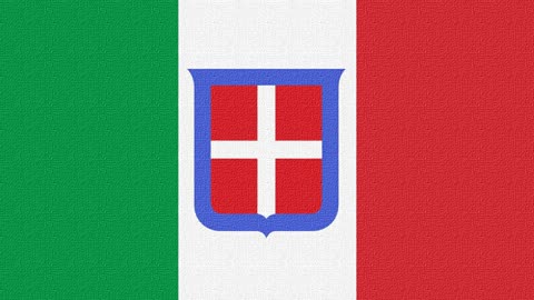 Kingdom of Italy Anthem (1922-1943; Instrumental) Giovinezza