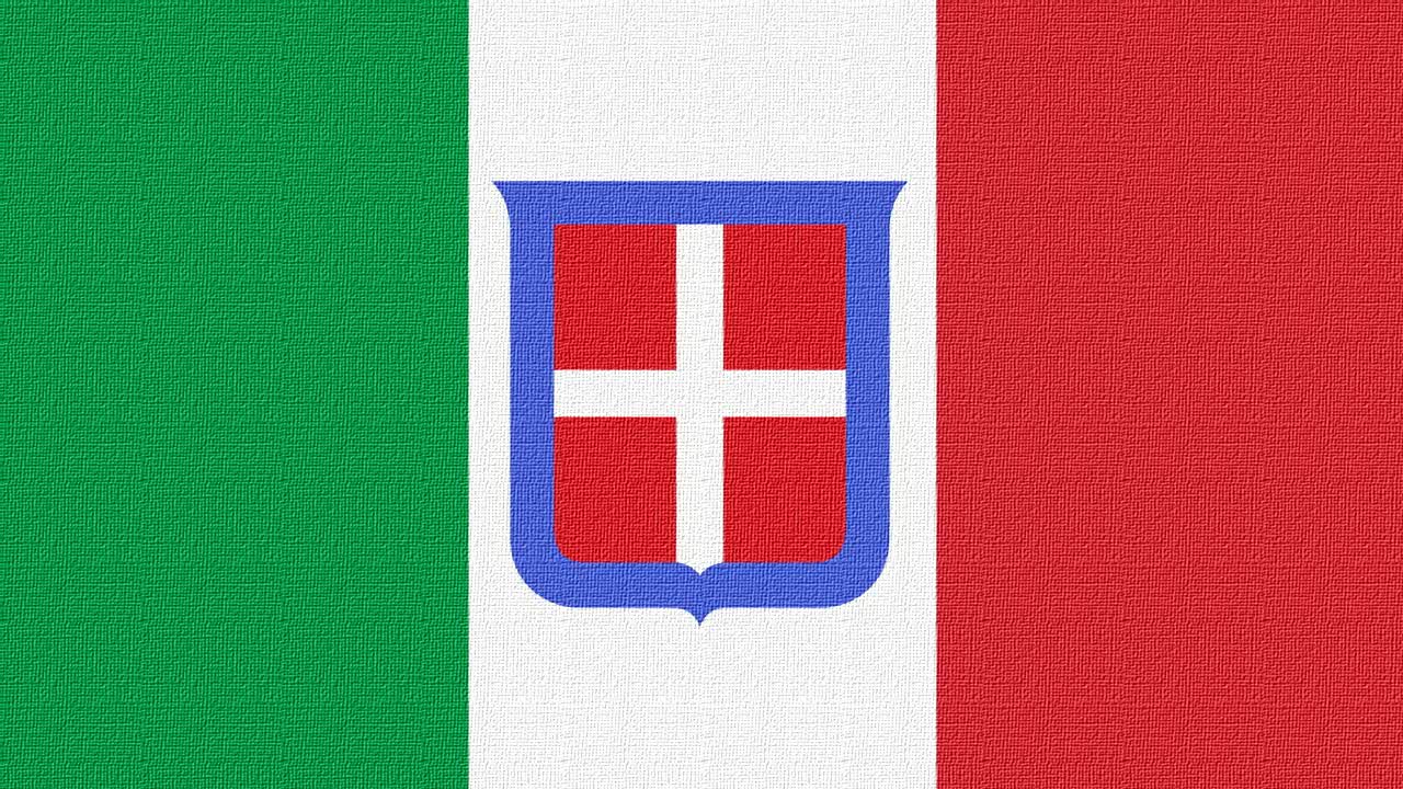 Kingdom of Italy Anthem (1922-1943; Instrumental) Giovinezza