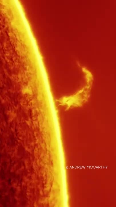 I only want to see you laughing in the solar rain* ☀️