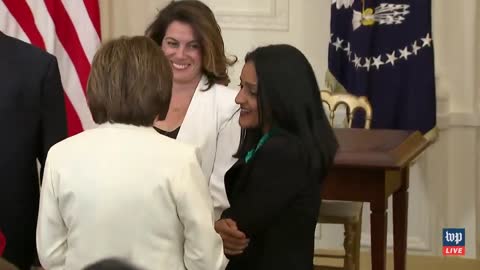 Pelosi: Do as I say, not as I do