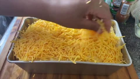 SOUL FOOD THE RIGHT WAY! Buttermilk Fried Chicken - Mac & Cheese - Candied Yams Recipe