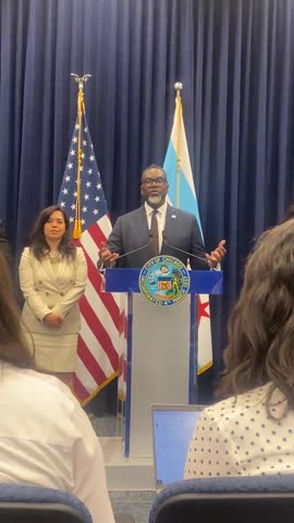 Chicago's Liberal Mayor Tries To Justify Spending $30 Thousand On Hair And Makeup