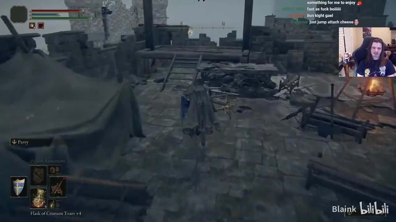 but he was still killed by Xiao Yan