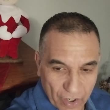 Elf on the Shelf and Di Lemme has a Christmas Message for you...