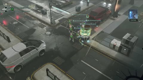 XCOM 2 #14 Operation Brütender Schöpfer