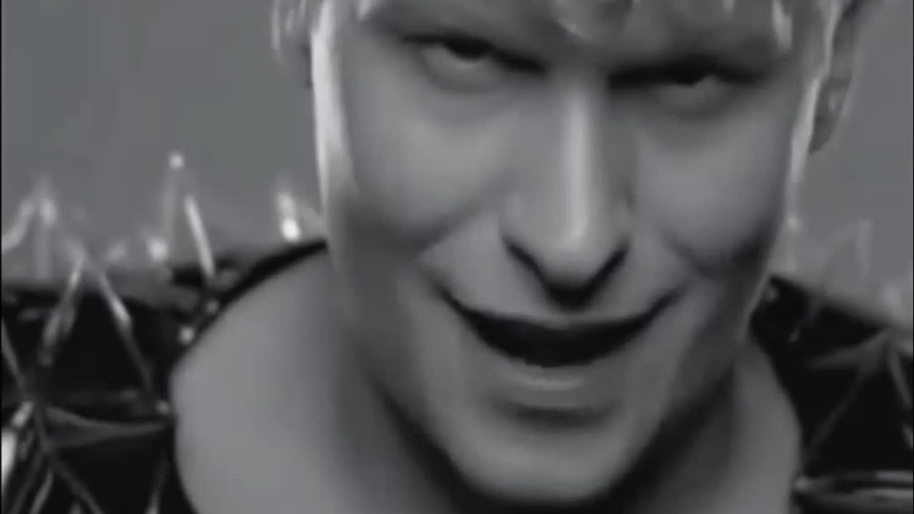 SNOWFLAKE ZELENSKY HOMOSEXUAL MUSIC VIDEO
