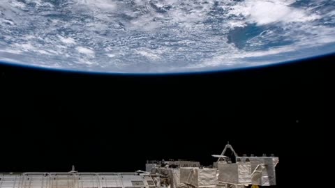 Earth Expedition 4k video.