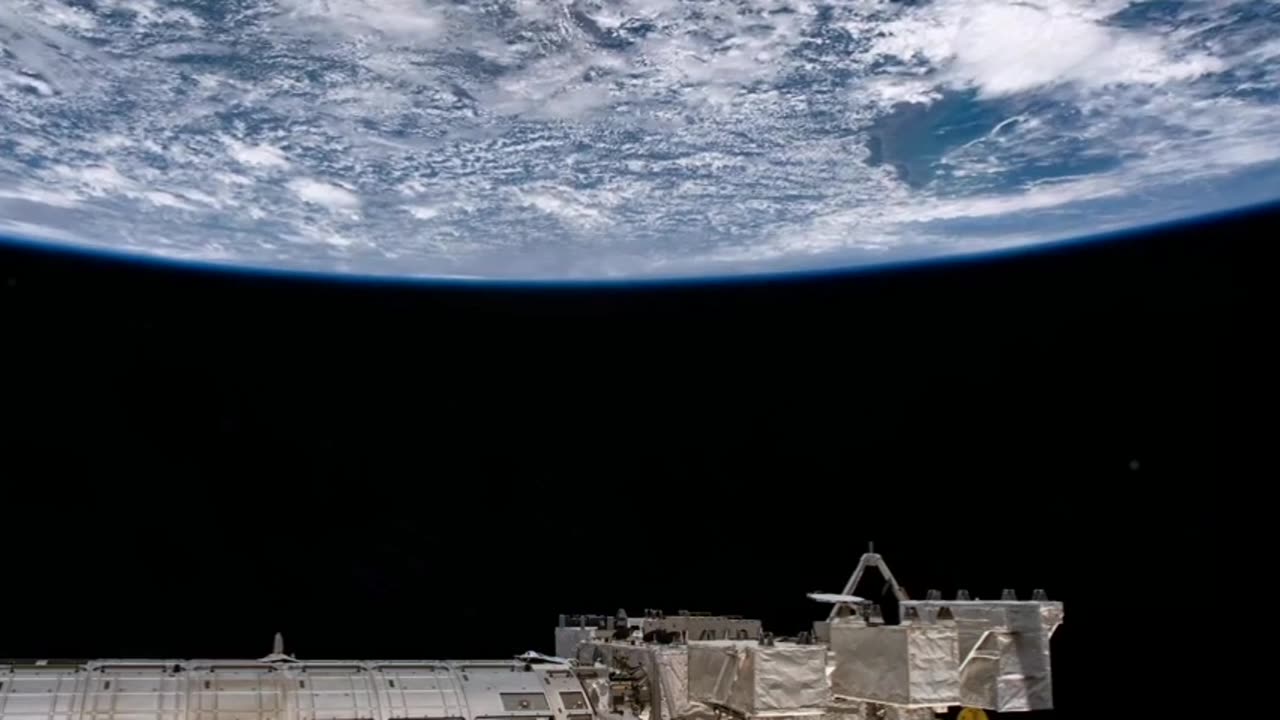 Earth Expedition 4k video.