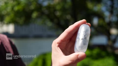 The Beats Studio Buds Plus bring translucent tech back