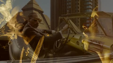 Snoop Dogg - California Roll ft. Stevie Wonder, Pharrell Williams