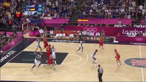 indoor basketball