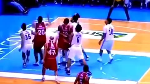 Justine Brownlee highlights