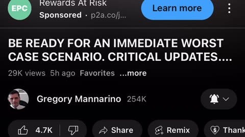 Most important question any of you needs to ask is whether Judas is in hell