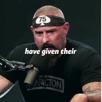 Every person is created equal.