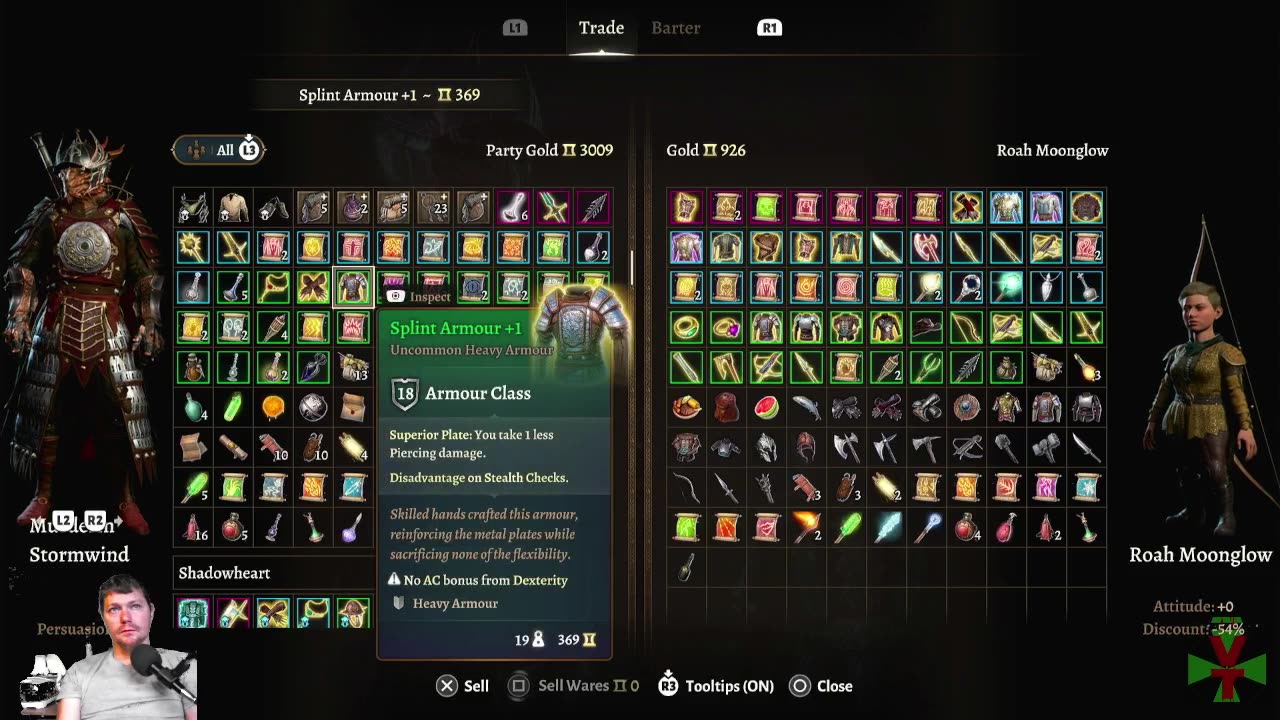 Baldur's Gate 3 Best Game this year