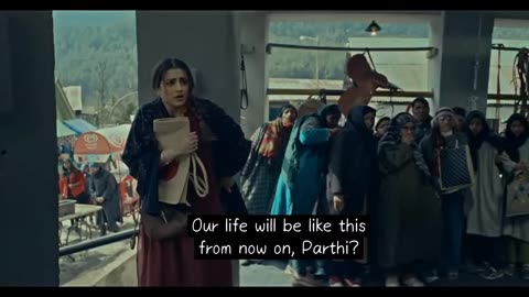 Leo triler in telugu
