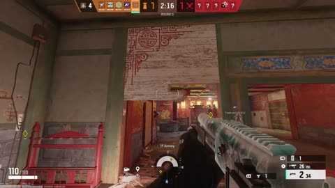 Rainbow6seige