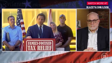 Gov Ron DeSantis Sinks The 1619 Project