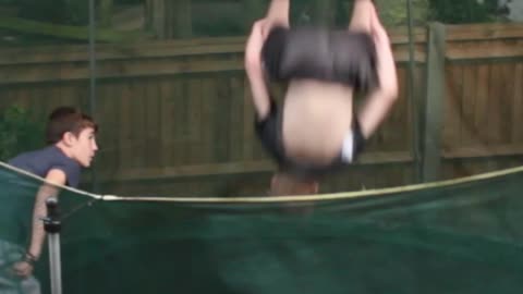 How many flips in total?