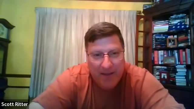 Scott Ritter on Turkey, NATO, Azovstal, Poland, and the future of the USA