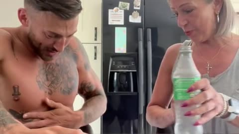 Sprite Challenge