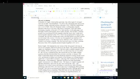 History of computers final video.