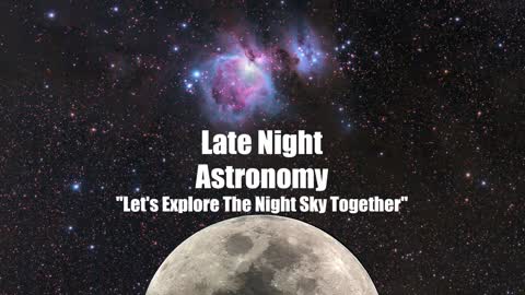 Night sky objects for August 2022 Perseids meteor shower and planets