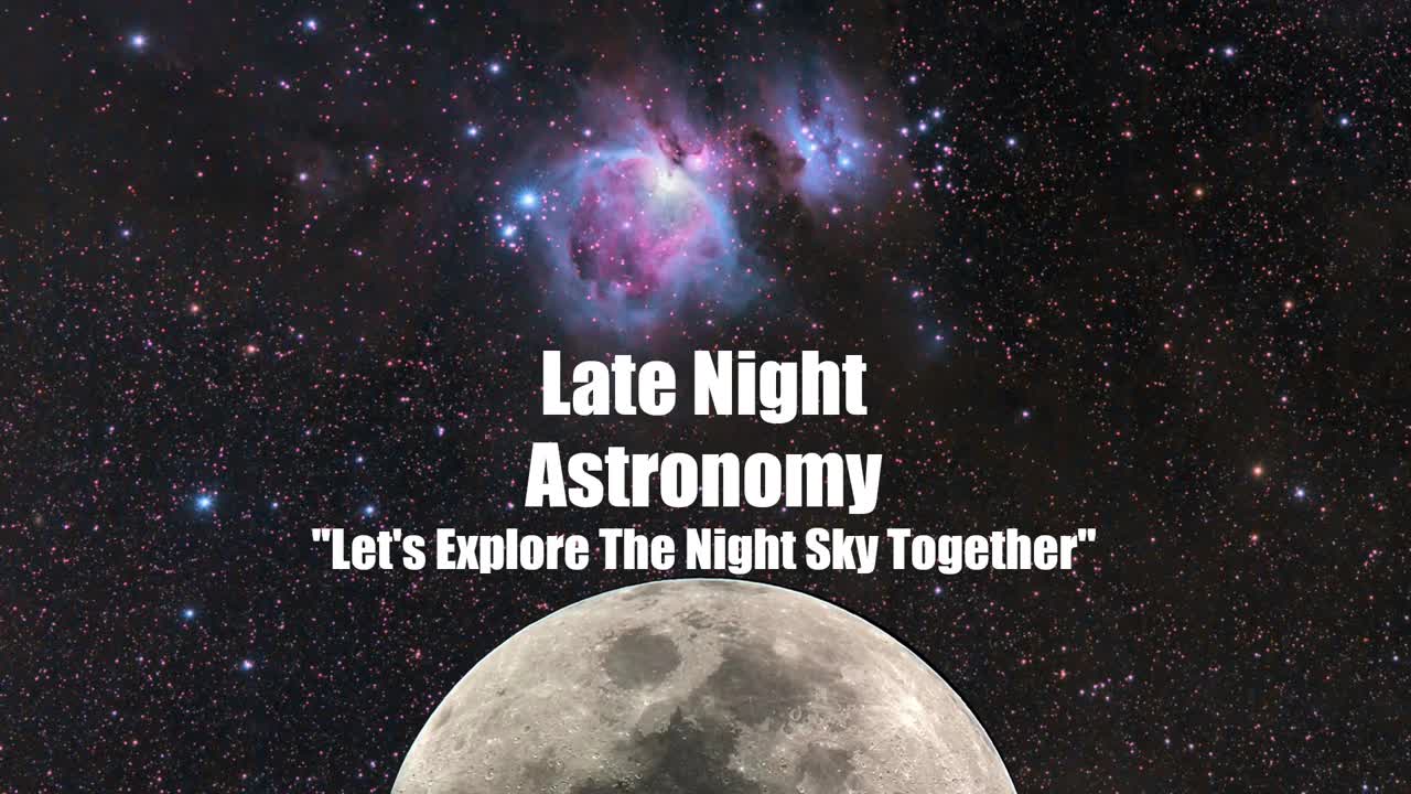 Night sky objects for August 2022 Perseids meteor shower and planets