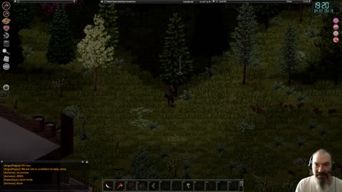 Project Zomboid Final Days Building For A New Home.