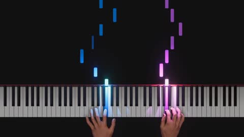 Jamie Duffy - Solas (Piano Tutorial)