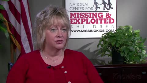 Child Safety on the Internet