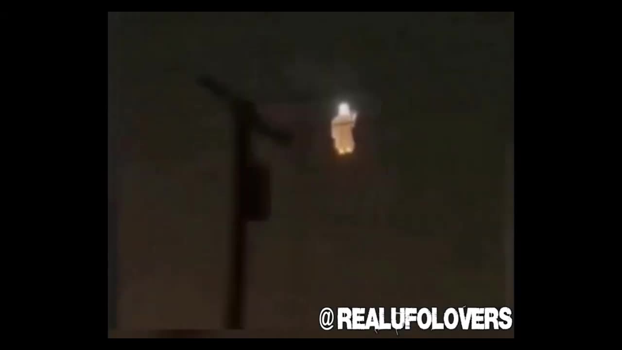 UFO