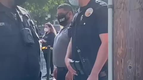 GET LOUD. THIS IS NOT OK.