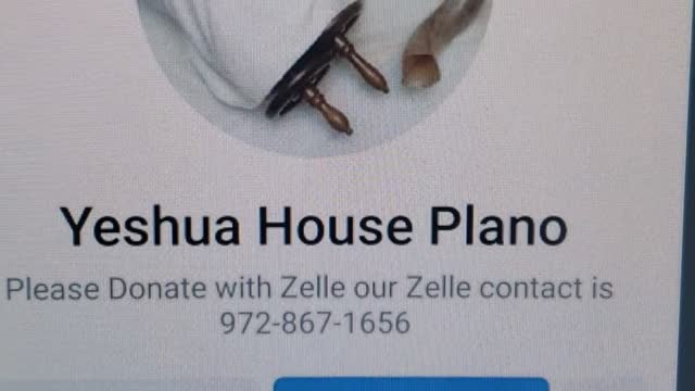 Yeshua House
