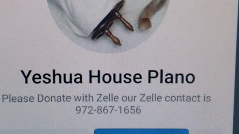 Yeshua House