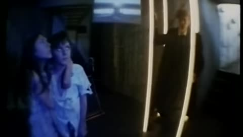 John Foxx - Underpass