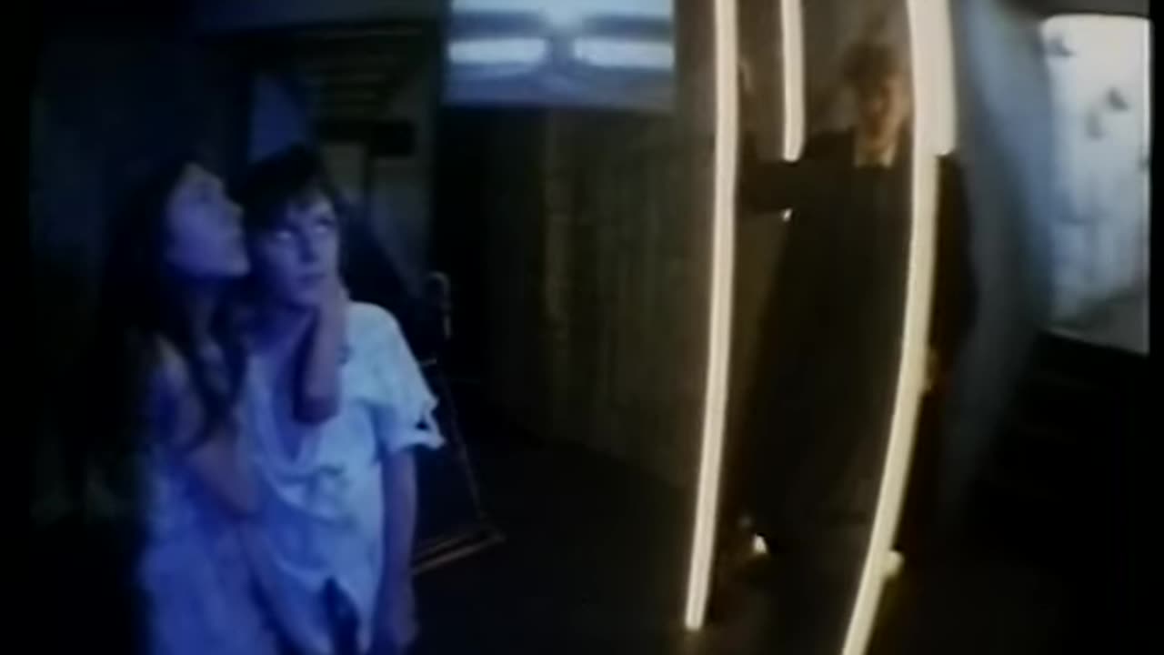 John Foxx - Underpass